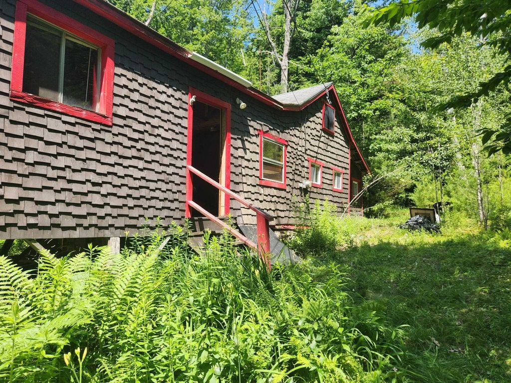 50 Juniper Drive, Washington, NH 03280