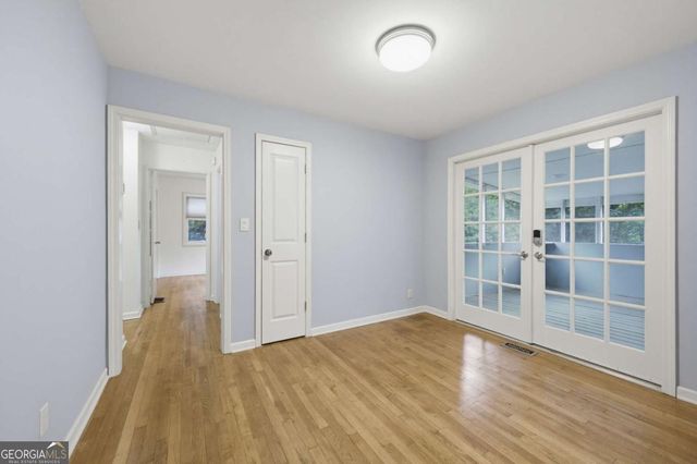 3119 Brook Drive, Decatur, GA 30033