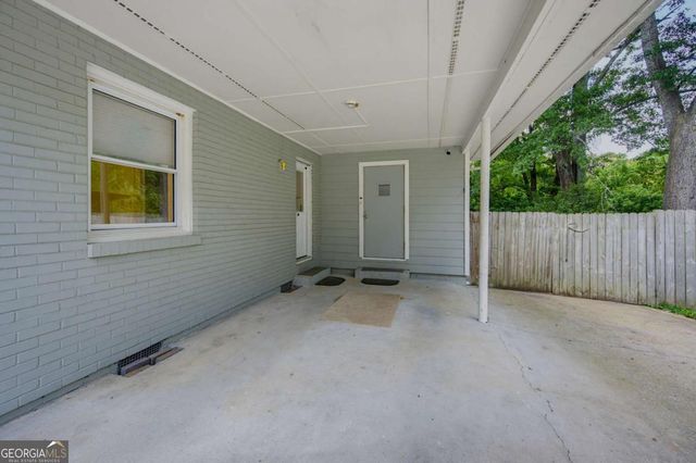 3119 Brook Drive, Decatur, GA 30033