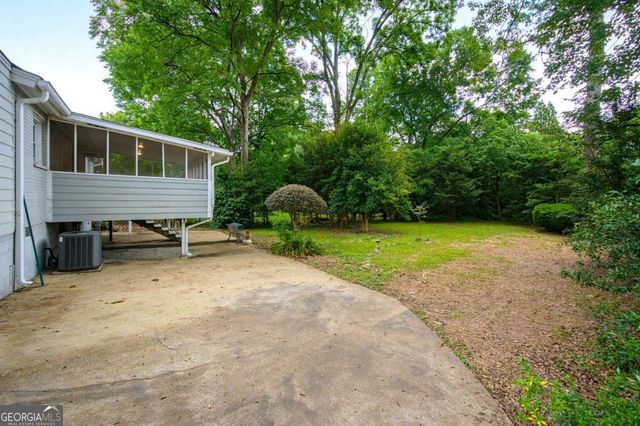 3119 Brook Drive, Decatur, GA 30033