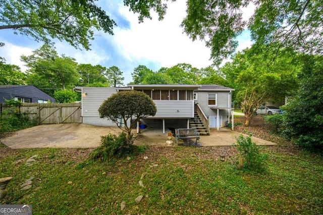 3119 Brook Drive, Decatur, GA 30033