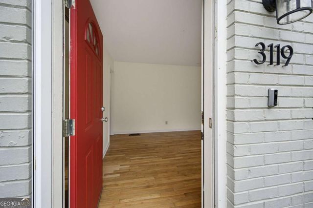 3119 Brook Drive, Decatur, GA 30033