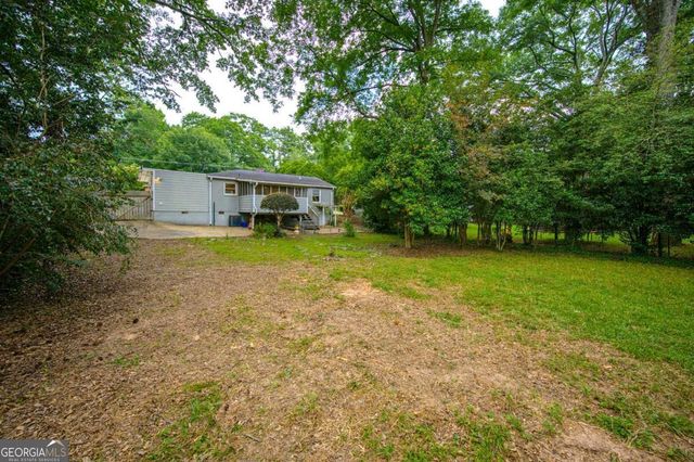 3119 Brook Drive, Decatur, GA 30033
