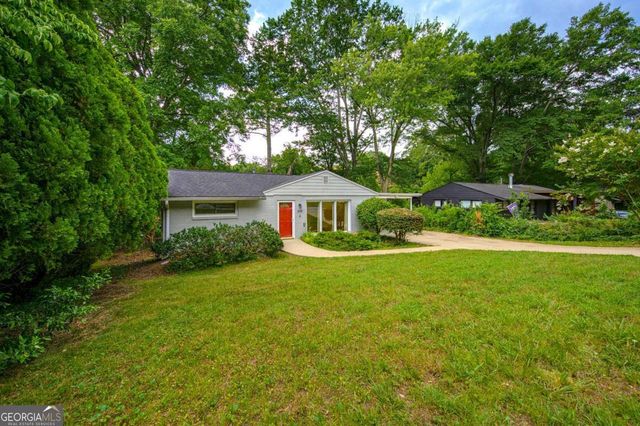 3119 Brook Drive, Decatur, GA 30033