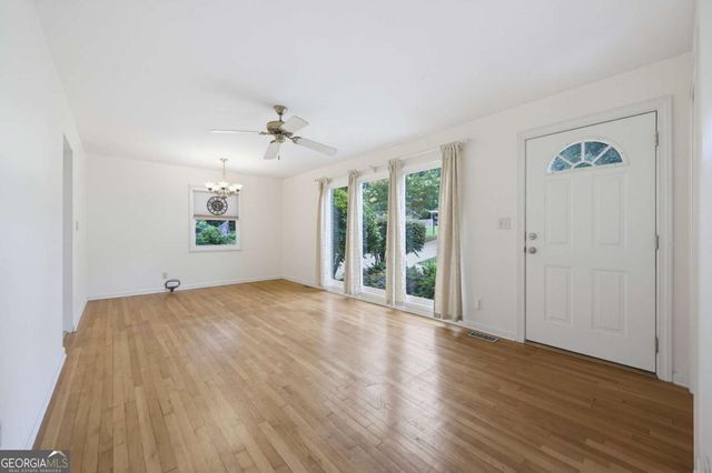 3119 Brook Drive, Decatur, GA 30033