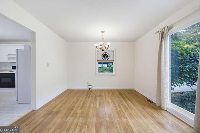 3119 Brook Drive, Decatur, GA 30033