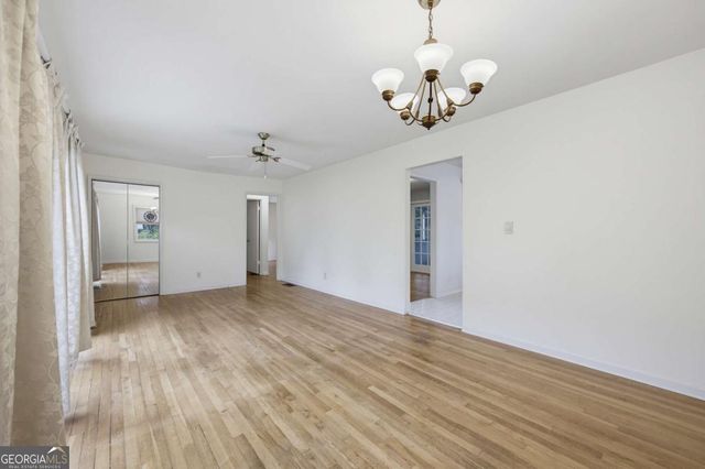 3119 Brook Drive, Decatur, GA 30033