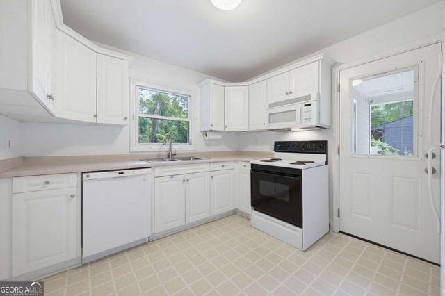 3119 Brook Drive, Decatur, GA 30033