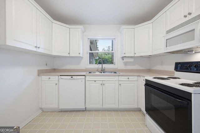 3119 Brook Drive, Decatur, GA 30033