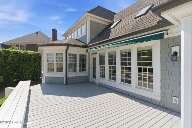 1702 Landfall Drive, Wilmington, NC 28405