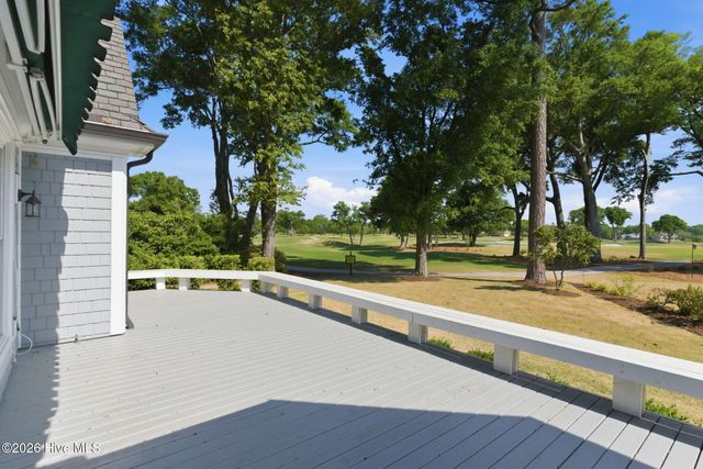 1702 Landfall Drive, Wilmington, NC 28405