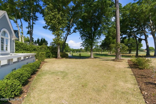 1702 Landfall Drive, Wilmington, NC 28405