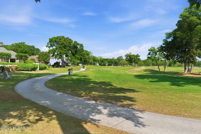 1702 Landfall Drive, Wilmington, NC 28405