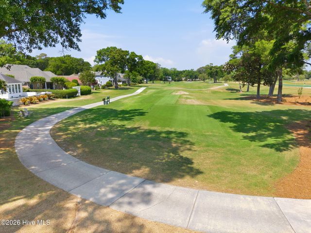 1702 Landfall Drive, Wilmington, NC 28405