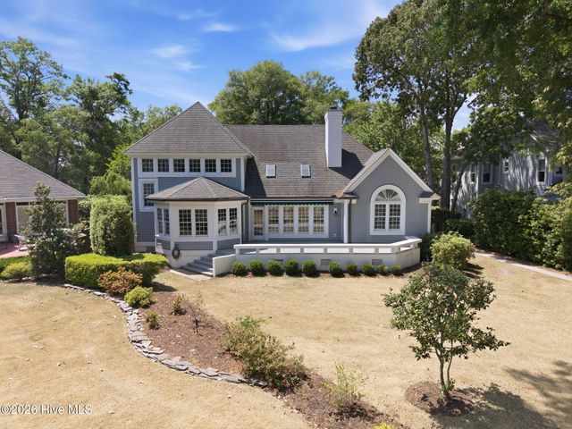1702 Landfall Drive, Wilmington, NC 28405