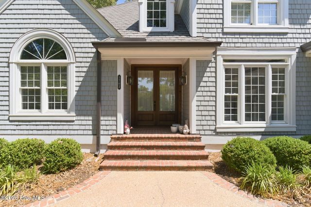 1702 Landfall Drive, Wilmington, NC 28405