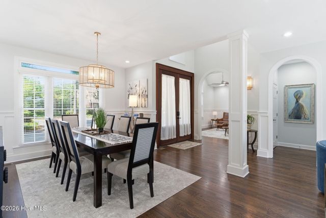 1702 Landfall Drive, Wilmington, NC 28405