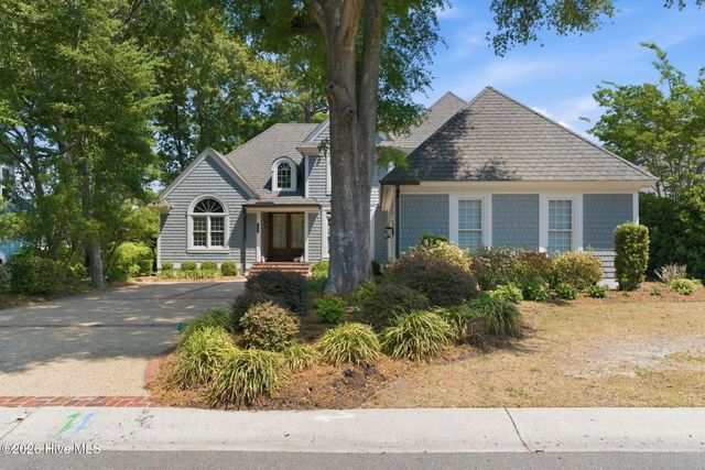 1702 Landfall Drive, Wilmington, NC 28405