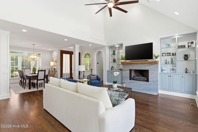 1702 Landfall Drive, Wilmington, NC 28405
