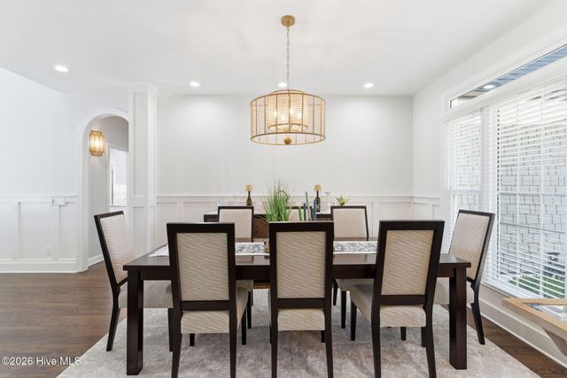 1702 Landfall Drive, Wilmington, NC 28405