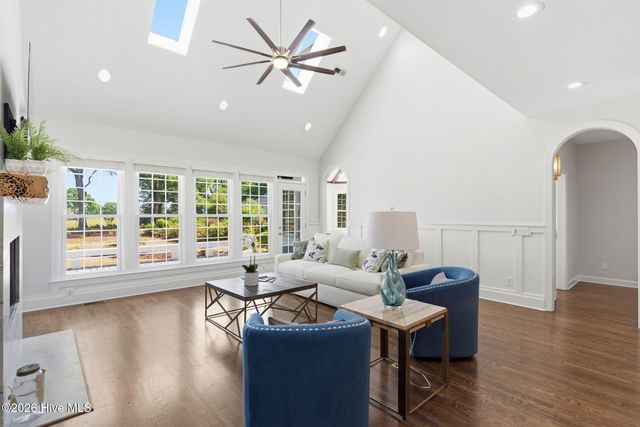 1702 Landfall Drive, Wilmington, NC 28405