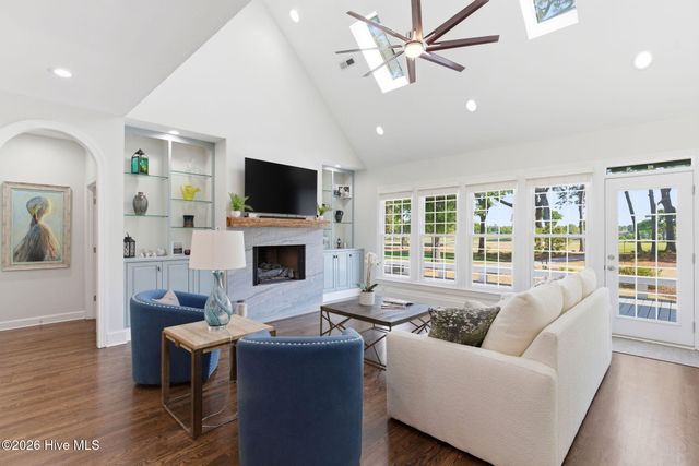 1702 Landfall Drive, Wilmington, NC 28405