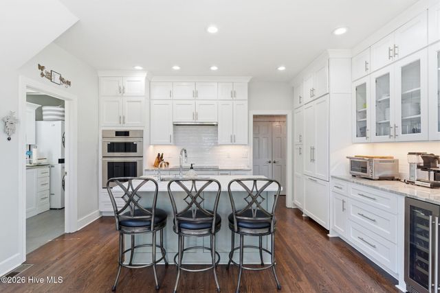 1702 Landfall Drive, Wilmington, NC 28405