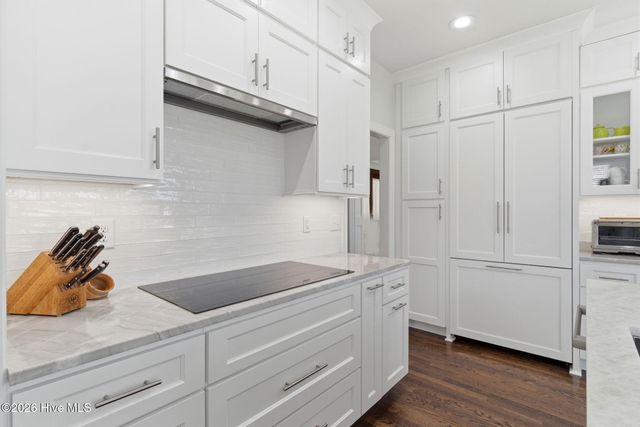 1702 Landfall Drive, Wilmington, NC 28405