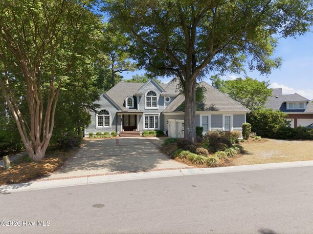 1702 Landfall Drive, Wilmington, NC 28405