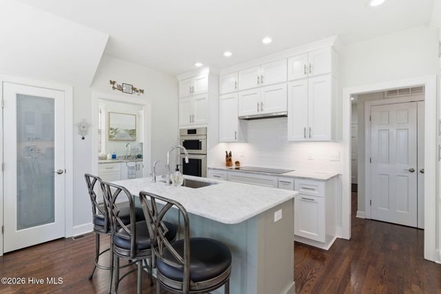 1702 Landfall Drive, Wilmington, NC 28405