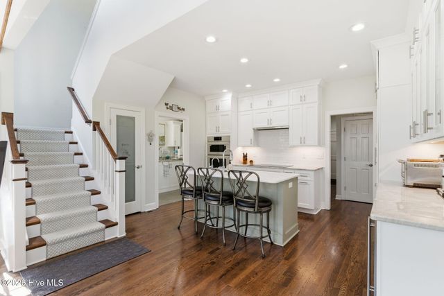 1702 Landfall Drive, Wilmington, NC 28405