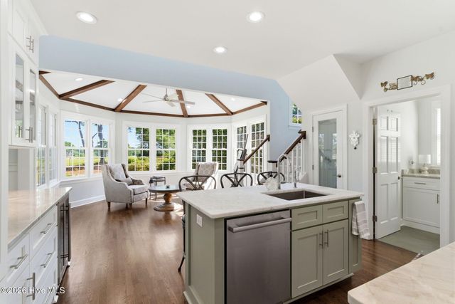 1702 Landfall Drive, Wilmington, NC 28405