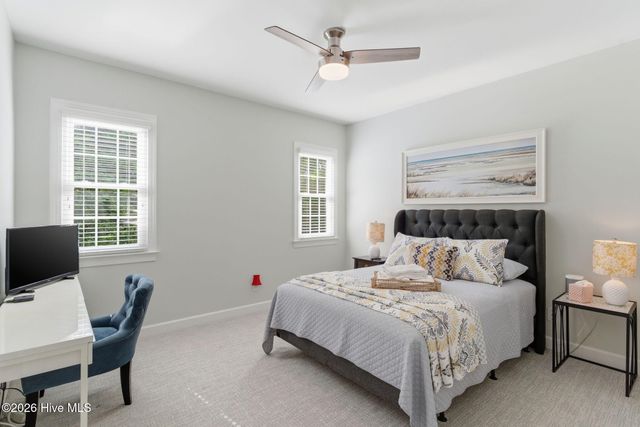 1702 Landfall Drive, Wilmington, NC 28405