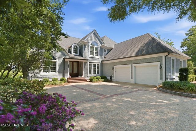 1702 Landfall Drive, Wilmington, NC 28405