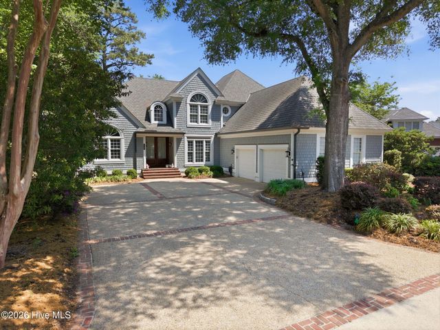 1702 Landfall Drive, Wilmington, NC 28405
