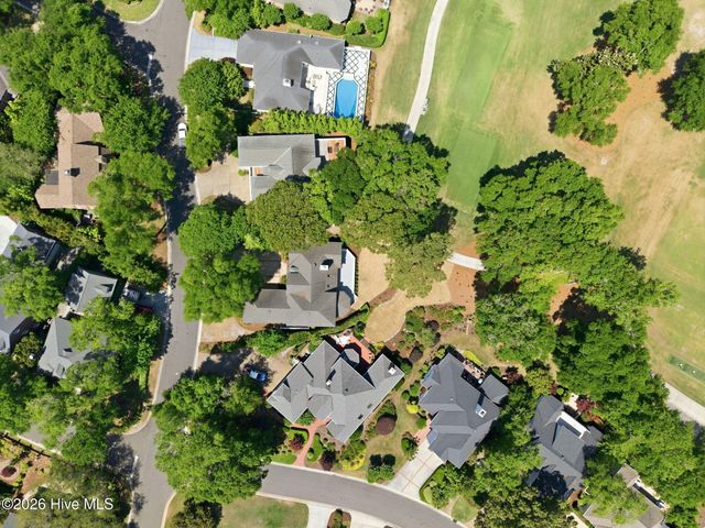 1702 Landfall Drive, Wilmington, NC 28405