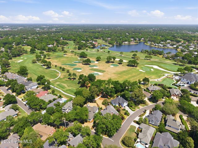 1702 Landfall Drive, Wilmington, NC 28405