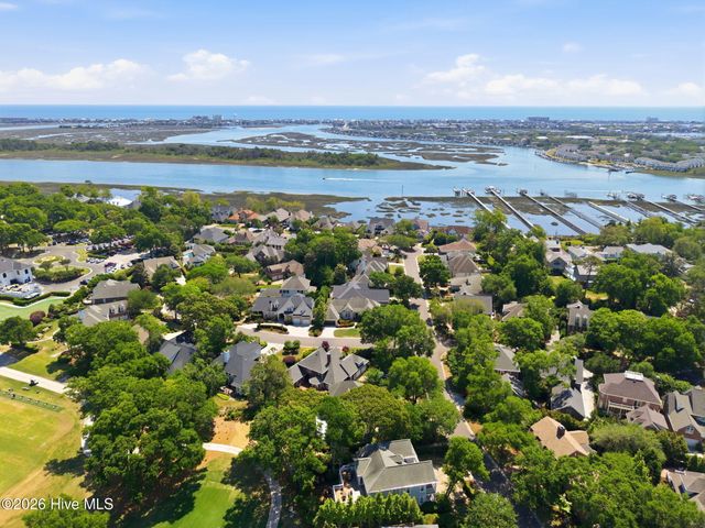 1702 Landfall Drive, Wilmington, NC 28405