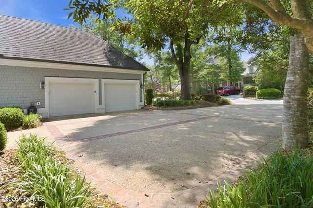 1702 Landfall Drive, Wilmington, NC 28405