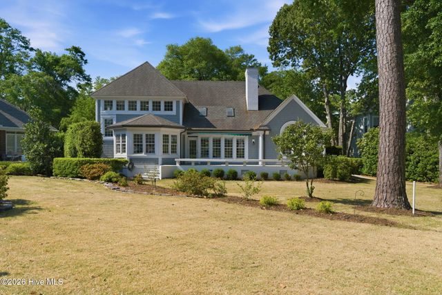 1702 Landfall Drive, Wilmington, NC 28405