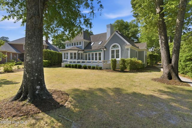 1702 Landfall Drive, Wilmington, NC 28405
