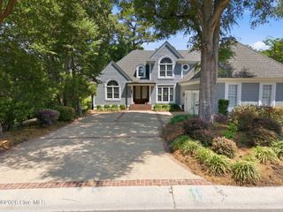 1702 Landfall Drive, Wilmington, NC 28405