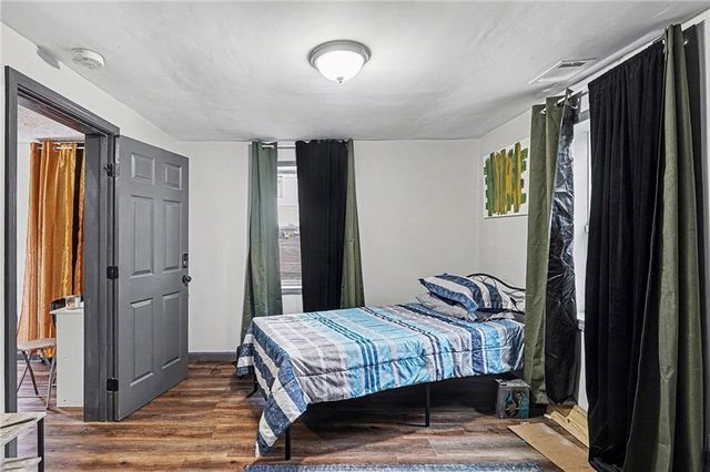 123 N Brawner Street, Griffin, GA 30223