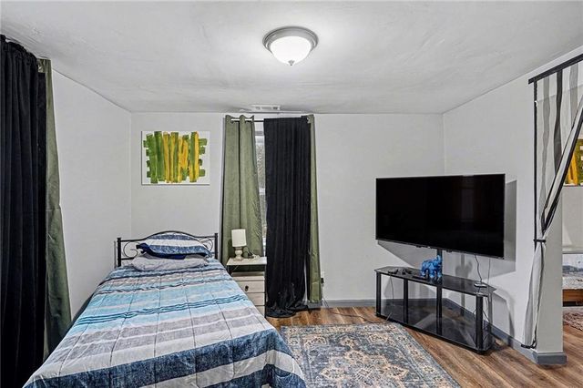 123 N Brawner Street, Griffin, GA 30223