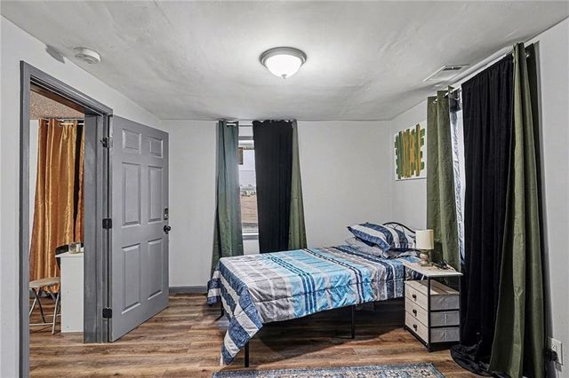 123 N Brawner Street, Griffin, GA 30223