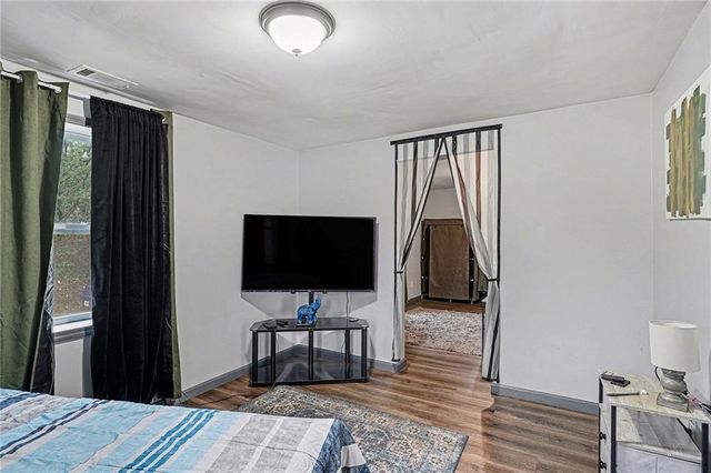 123 N Brawner Street, Griffin, GA 30223