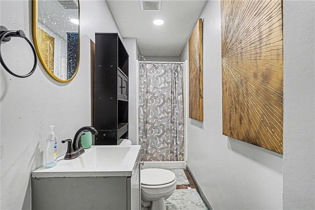 123 N Brawner Street, Griffin, GA 30223