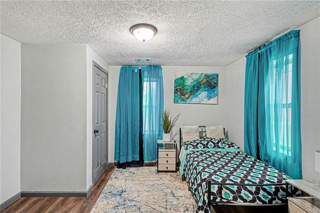 123 N Brawner Street, Griffin, GA 30223