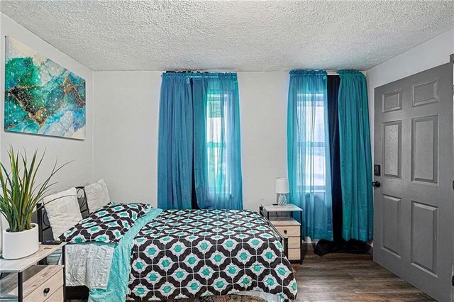 123 N Brawner Street, Griffin, GA 30223