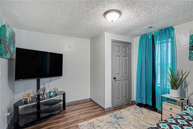 123 N Brawner Street, Griffin, GA 30223